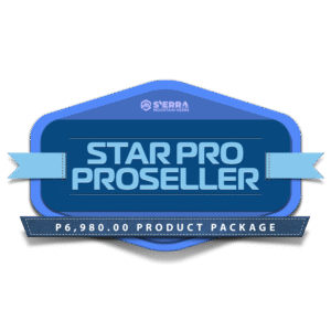Star ProSeller Package