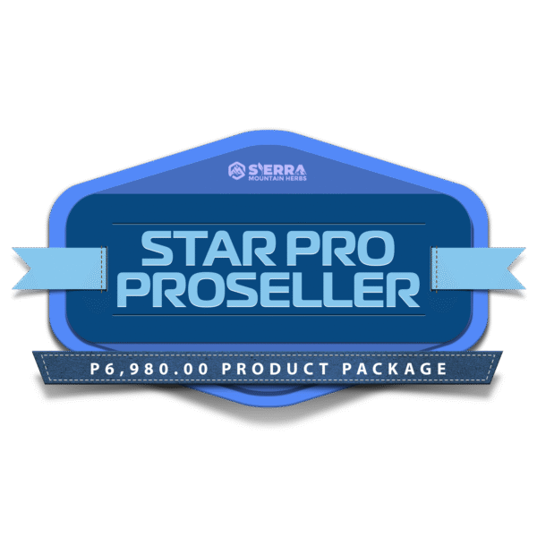 Star ProSeller Package