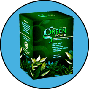 GREEN POWER