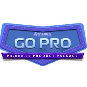 GoPro Package