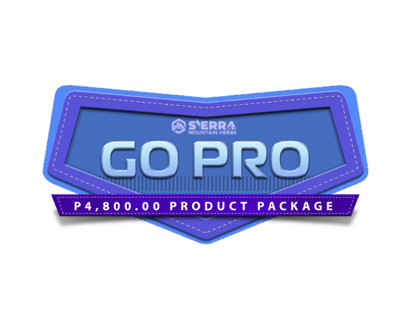 GoPro Package
