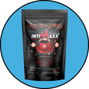 INTIMAXX COFFEE