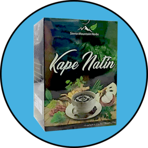 KAPE NATIN