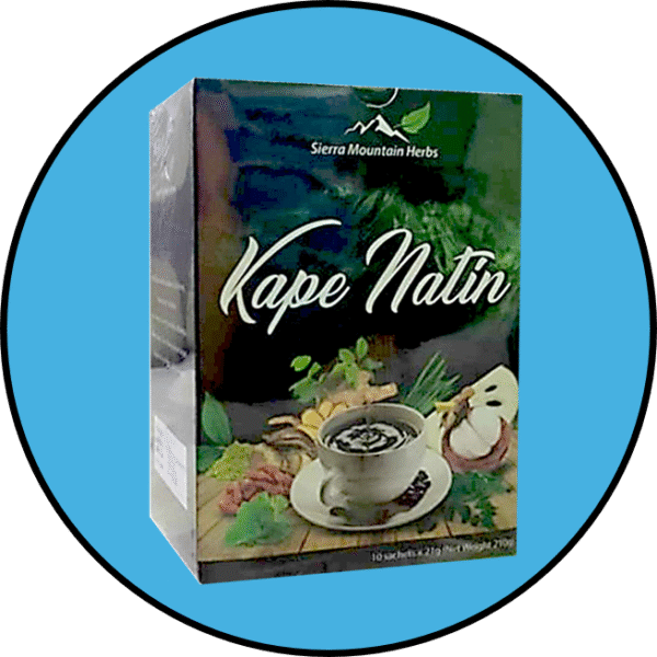 KAPE NATIN