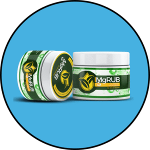 MG RUB