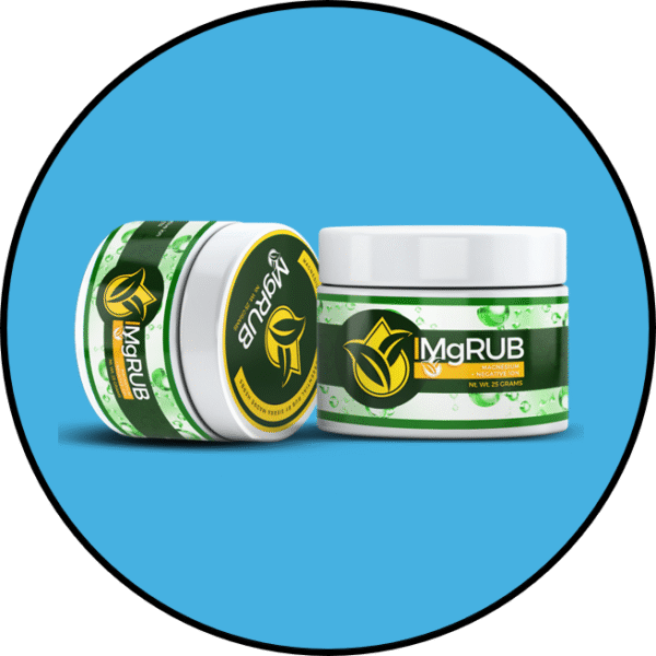 MG RUB