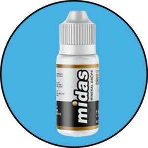 MIDAS DROPS