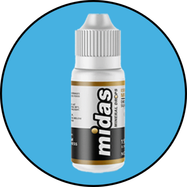 MIDAS DROPS