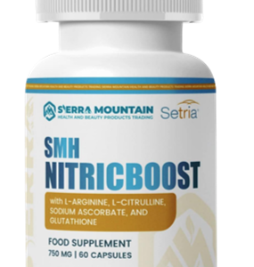 NITRIC BOOST