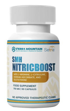 NITRIC BOOST