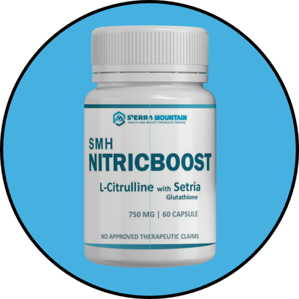 NITRIC BOOST