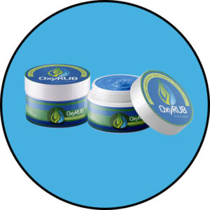 OXYRUB