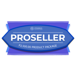 ProSeller Package