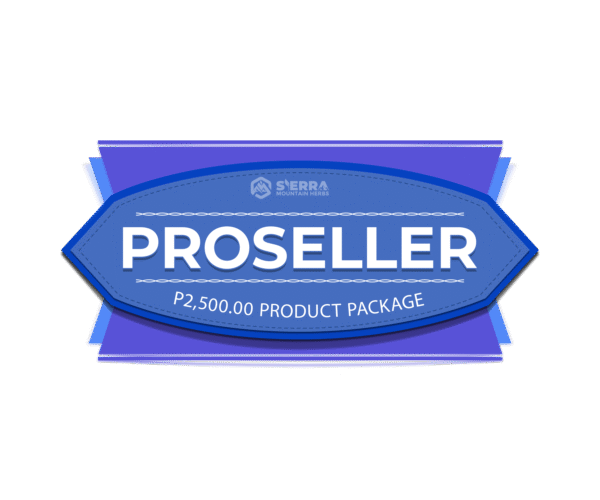 ProSeller Package