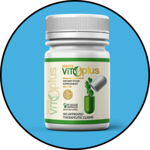 VIT PLUS
