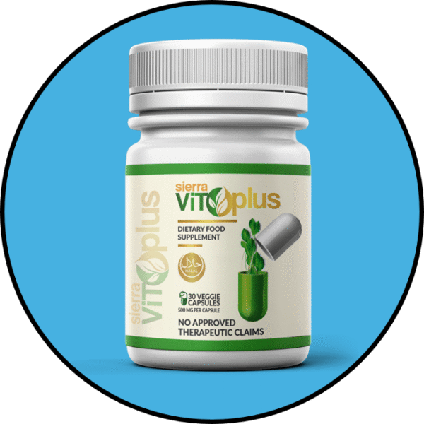 VIT PLUS